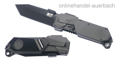 Smith & Wesson Messer