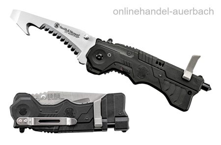 Smith & Wesson Knife