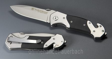 smith & wesson knife