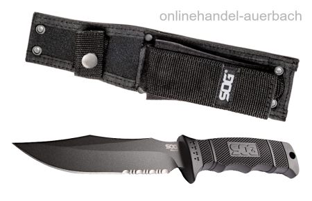 sog knife