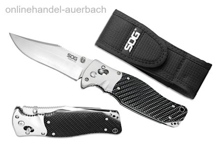 SOG Messer