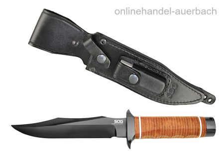 sog knife