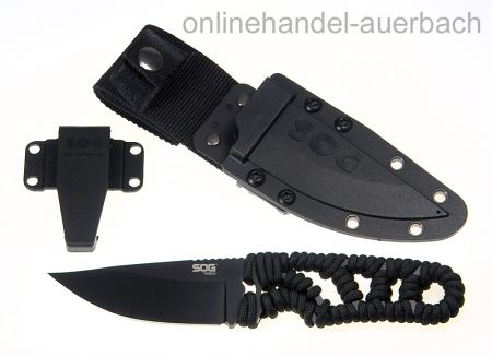 sog knife