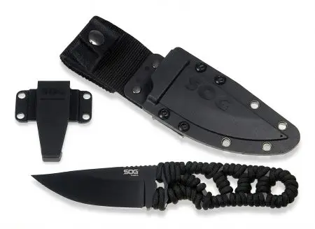 SOG Tangle Messer