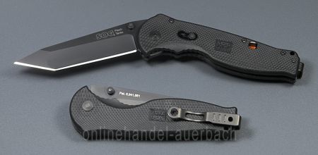 SOG Messer