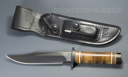 SOG Messer