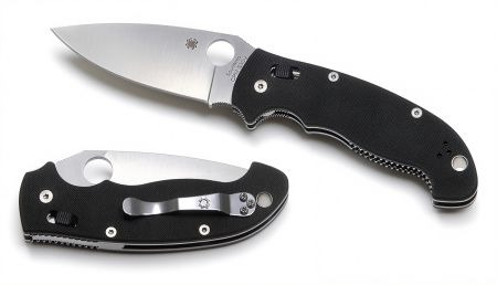 Spyderco C95GP2 Manix 2 XL Taschenmesser
