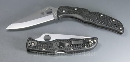 Spyderco Messer