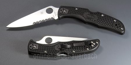 Spyderco Messer