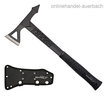 estwing black eagle tomahawk axe tactical tomahawk