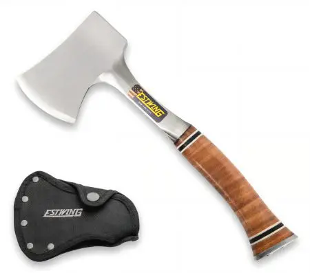 Estwing Sportsman’s Axe