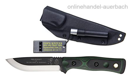 tops knives knife