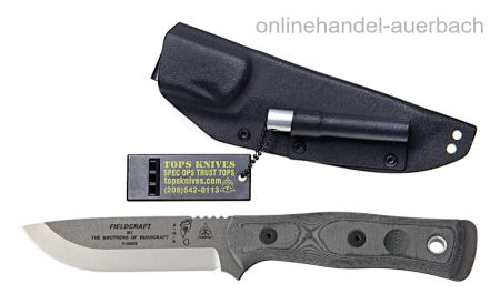 tops knives knife