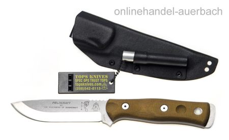 tops knives knife