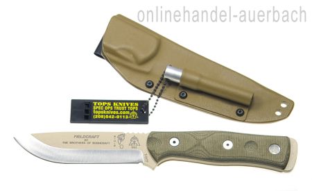 tops knives knife