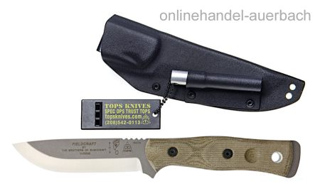 tops knives knife