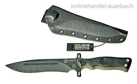 Tops Knives Messer