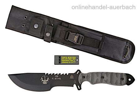 tops knives knife