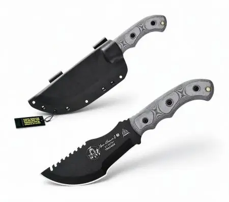 Tops Knives Tom Brown Tracker #1 Messer