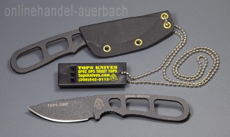 Tops Knives Messer