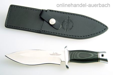 United Cutlery Alaskan Boot Knife Gil Hibben