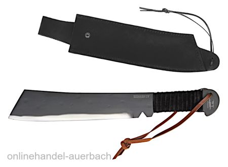 united cutlery machete