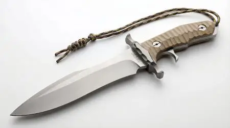 United Cutlery Stallone Rambo Last Blood Heartstopper Messer