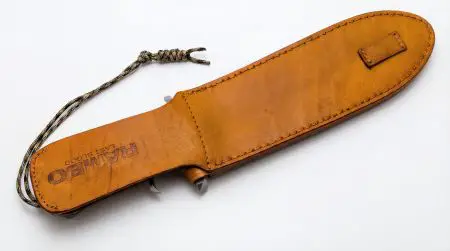 United Cutlery Stallone Rambo Last Blood Heartstopper Messer