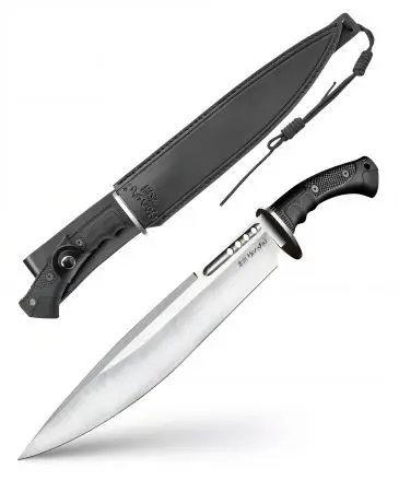 United Cutlery Honshu Boshin Toothpick Messer