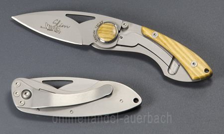 viper knife