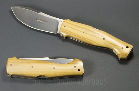 viper knife