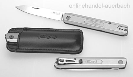 walther knife