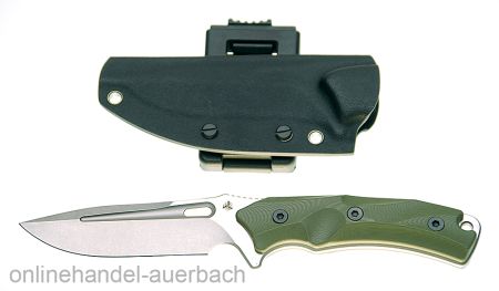 WE Knife Messer