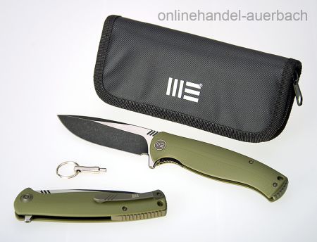 WE Knife Messer
