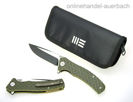 WE Knife Messer