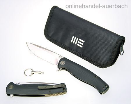 WE Knife Messer