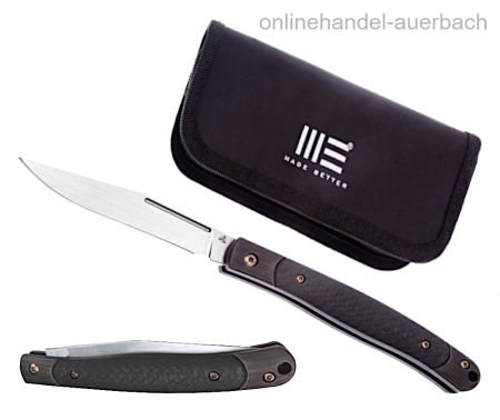 WE Knife Messer