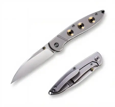 WE Knife 908A-Schism Taschenmesser