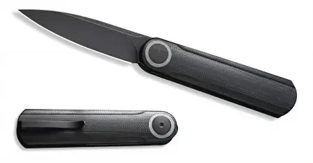 WE Knife WE19074A-D-Eidolon Taschenmesser