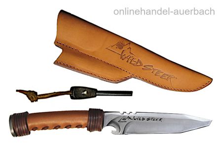 wildsteer wildsteer gold knife