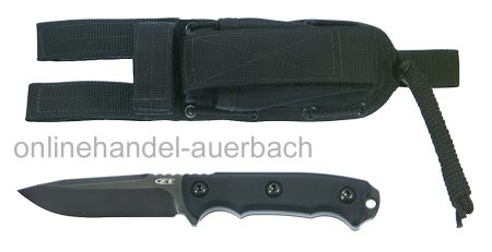 Zero Tolerance Messer