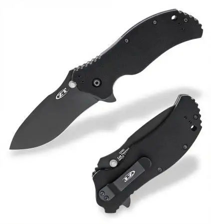 Zero Tolerance ZT0350 Taschenmesser