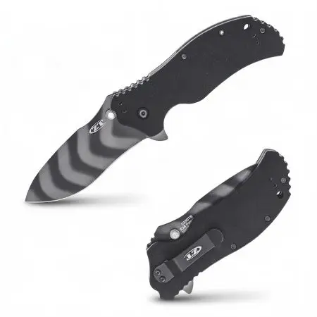Zero Tolerance ZT 0350TS Taschenmesser