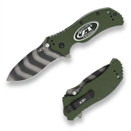Zero Tolerance 0350OLTS20 MagnaCut Taschenmesser