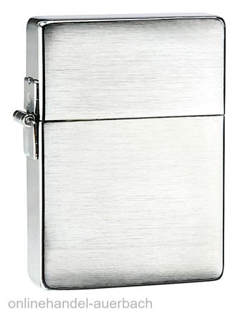 Zippo 1935 Replica wo Slashes Feuerzeug