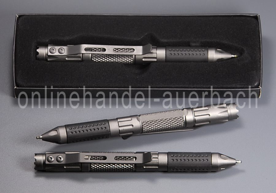 fury tactical pen