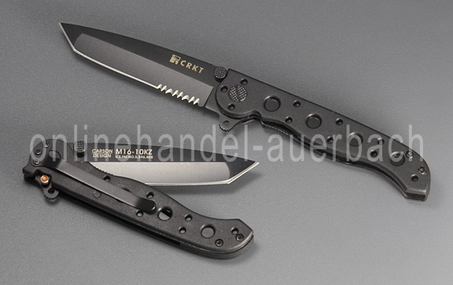 CRKT Messer