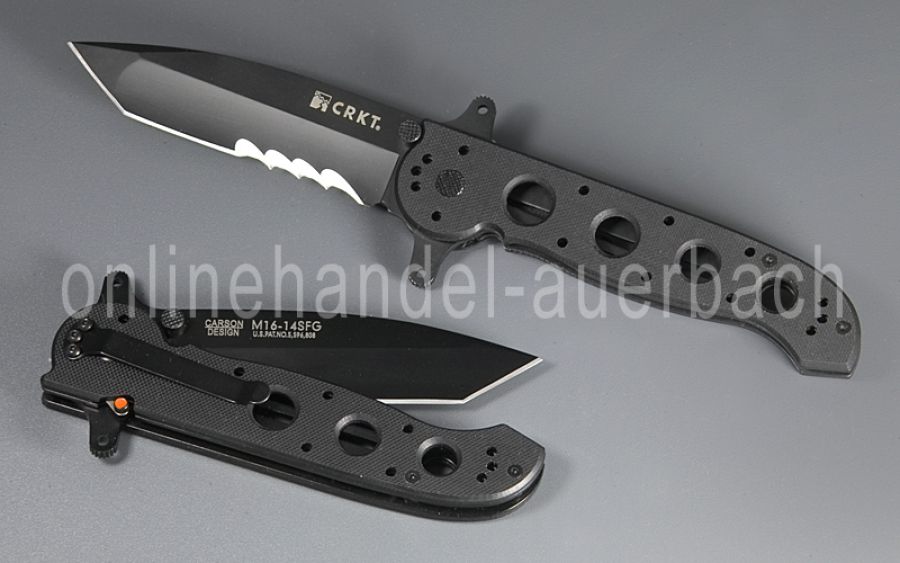 CRKT Messer