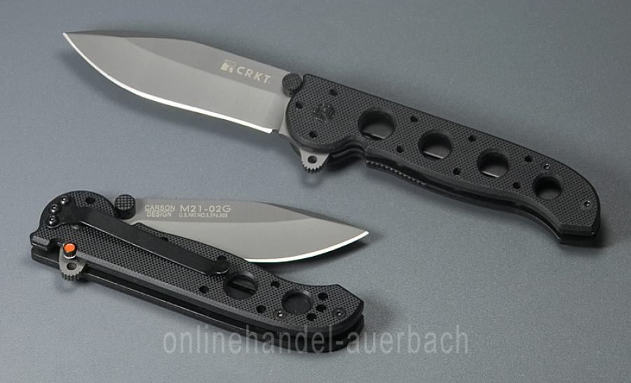 CRKT Messer