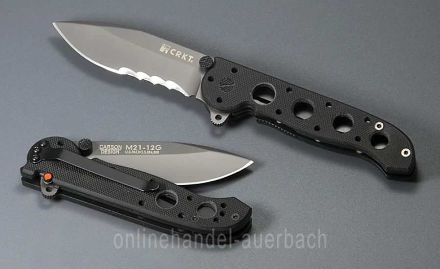 CRKT Messer